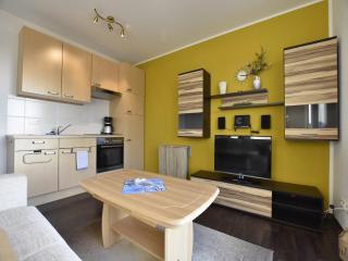 Wohnung in Wismar nahe der Ostsee, cleaning included - Wismar - 1