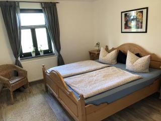 Wohnung in Dargun mit Garten, cleaning included - Barlin - 8