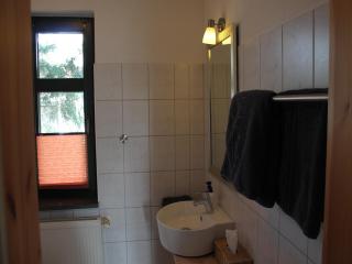 Wohnung in Dargun mit Garten, cleaning included - 2
