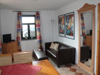 Wohnung in Dargun mit Garten, cleaning included - Barlin - 0