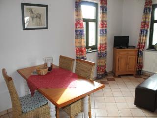 Wohnung in Dargun mit Garten, cleaning included - Barlin - 4