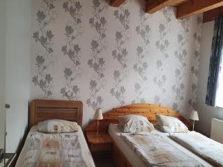Holiday Home in Homberg near Silbersee Lake, cleaning included - Rodemann - 3