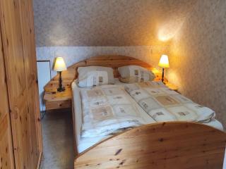 Holiday Home in Homberg near Silbersee Lake, cleaning included - Rodemann - 7