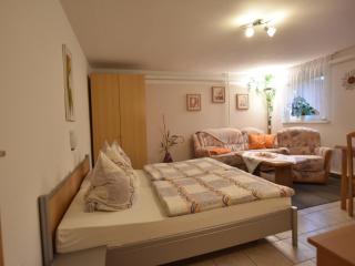 Apartment in Klütz near Baltic Sea Beach, cleaning included - Klütz - 7