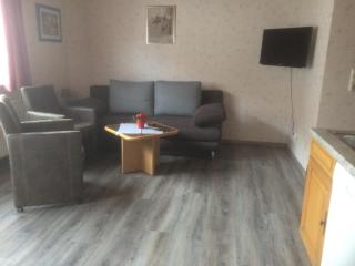 Ferienhaus in Homberg , cleaning included - 0