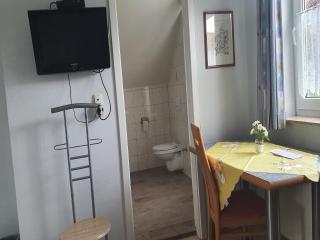 Holiday Home in Homberg near Silbersee Lake, cleaning included - Rodemann - 0