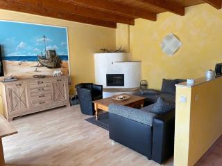 Bungalow in Pepelow by Salzhaff Beach, cleaning included - Pepelow - 2