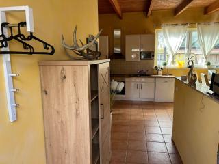 Bungalow in Pepelow by Salzhaff Beach, cleaning included - Pepelow - 1