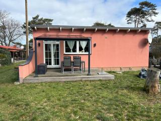 Bungalow in Pepelow by Salzhaff Beach, cleaning included - Pepelow - 7