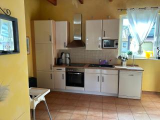 Bungalow in Pepelow by Salzhaff Beach, cleaning included - Pepelow - 0