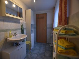 Apartment in Klütz near Baltic Sea Beach, cleaning included - Klütz - 6