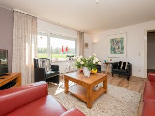 Villa near Externsteine with Terrace, cleaning included - Emmerthal - 6