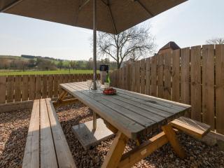 Ferienhaus in Amelgatzen mit Terrasse, cleaning included - 5