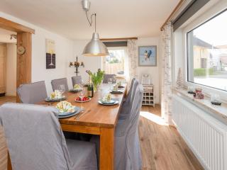 Villa near Externsteine with Terrace, cleaning included - Emmerthal - 5