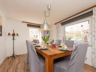 Villa near Externsteine with Terrace, cleaning included - Emmerthal - 4