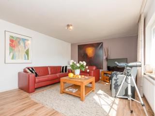 Villa near Externsteine with Terrace, cleaning included - Emmerthal - 7