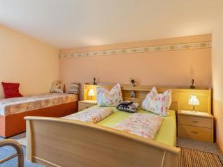 Bungalow in Körchow near Baltic Sea Resorts, cleaning included - Körchow - 8