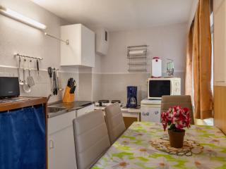 Bungalow in Körchow near Baltic Sea Resorts, cleaning included - Körchow - 7