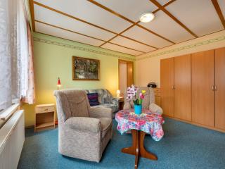 Bungalow in Körchow near Baltic Sea Resorts, cleaning included - Körchow - 3
