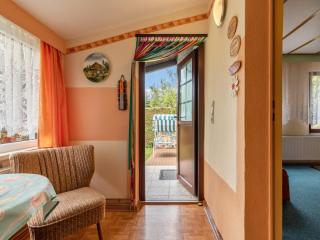 Bungalow in Körchow near Baltic Sea Resorts, cleaning included - Körchow - 4