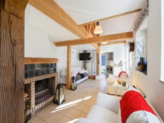 Holiday home with sauna in Hesse, cleaning included - Eppe - 0