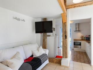 Holiday home with sauna in Hesse, cleaning included - Eppe - 1