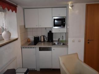 Apartment in Boltenhagen near Baltic Sea Beach, cleaning included - Boltenhagen - 6