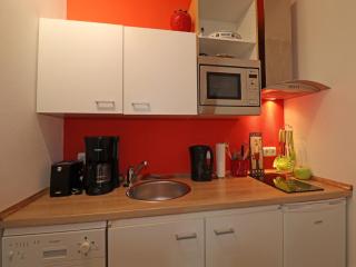 Apartment in Boltenhagen near Baltic Sea Beach, cleaning included - Boltenhagen - 1