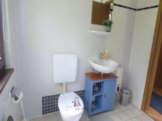 Wohnung in Frankenau mit Terrasse, cleaning included - 1