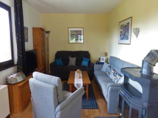 Apartment in Frankenau near Forest Trails, cleaning included - Frankenau - 0