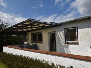 Bungalow in Diedrichshagen near Beaches, cleaning included - Diedrichshagen - 9