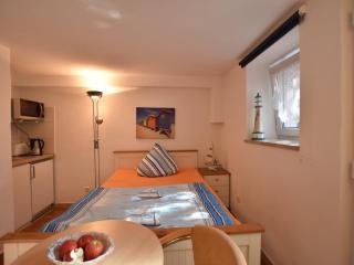 Studio in Boltenhagen near Baltic Sea Beach, cleaning included - Boltenhagen - 2