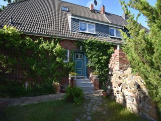 Studio in Boltenhagen near Baltic Sea Beach, cleaning included - Boltenhagen - 5