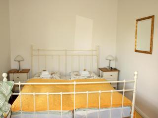 Apartment in Semlow with Garden and Terrace, cleaning included - Semlow - 8