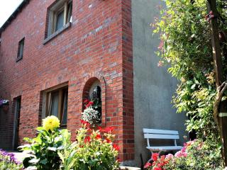 Apartment in Klütz near the Beach, cleaning included - Klütz - 9