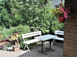 Apartment in Klütz near the Beach, cleaning included - Klütz - 1