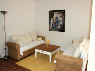 Apartment in Semlow with Garden and Terrace, cleaning included - Semlow - 0