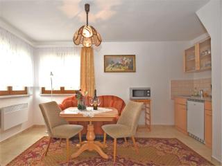 Apartment with terrace in Saxony, cleaning included - Schwarzenbrunn - 9
