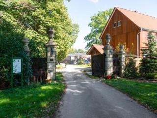 Scandinavian Home near Celle with Riding Center, cleaning included - Eschede - 2