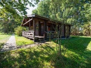 Scandinavian Home near Celle with Riding Center, cleaning included - Eschede - 4