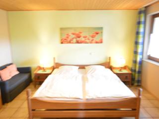 Holiday Home Niederehe Romantic Escape, cleaning included - Niederehe - 7