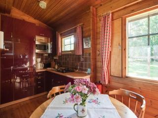 Scandinavian Home near Celle with Riding Center, cleaning included - Eschede - 8