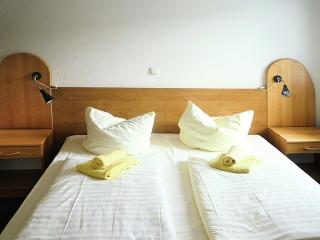 Apartment in Willingen near Ski Slopes, cleaning included - Willingen - 7