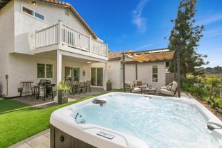 Good Vibes Cottage - Carlsbad-Vista-San Diego-Beach-Legoland - Vista - 0