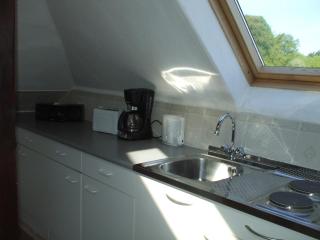 Apartment in Bad Doberan mit Garten, cleaning included - Bad Doberan - 0