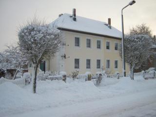 Apartment in Bad Doberan mit Garten, cleaning included - Bad Doberan - 4