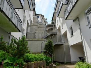 Magnificent Apartment in Willingen with Balcony, cleaning included - Willingen - 3
