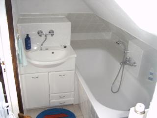 Apartment in Bad Doberan mit Garten, cleaning included - Bad Doberan - 2