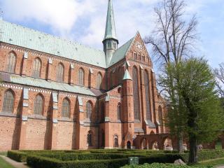 Apartment in Bad Doberan mit Garten, cleaning included - Bad Doberan - 5