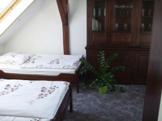 Apartment in Bad Doberan mit Garten, cleaning included - Bad Doberan - 8